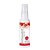 INTIMAMENT MULHER SPRAY ÍNTIMO MORANGO 60ML ABELHA RAINHA - Imagem 1
