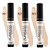 CORRETIVO FLAWLESS COLLECTION NUDE 3 HB-8080 RUBY ROSE - Imagem 2