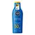PROTETOR SOLAR CORPO E ROSTO PROTECT E HIDRATA FPS 50 125ML NIVEA SUN - Imagem 1