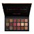 PALETA DE SOMBRAS TWILIGHT MISS RÔSE - Imagem 1