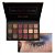 PALETA DE SOMBRAS TWILIGHT MISS RÔSE - Imagem 2