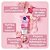 SABONETE EM GEL MICELAR AQUA ROSE 150G NIVEA - Imagem 2