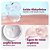 SABONETE ESFOLIANTE MÁSCARA FACIAL AQUA ROSE 150ML NIVEA - Imagem 2