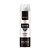 DESODORANTE AEROSOL INVISIBLE BLACK OR WHITE 48H MEN 150ML ABOVE - Imagem 1
