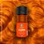 MÁSCARA PIGMENTANTE CARPA LARANJA NEON 150ML KAMALEÃO COLOR - Imagem 1