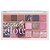 PALETA DE SOMBRAS SECRET GLOW HB-1084 RUBY ROSE - Imagem 2