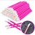 KIT COM 50 PINCÉIS LABIAIS DESCARTÁVEIS - Imagem 1