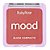 BLUSH COMPACTO MOOD MB40 HB-582-4 RUBY ROSE - Imagem 2