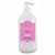 HIDRATANTE CORPORAL MORANGO E CHANTILLY 400G ABELHA RAINHA - Imagem 1