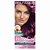 COLORAÇÃO EM CREME SEM AMÔNIA 66.26 MARSALA BEAUTY COLOR - Imagem 1