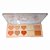 PALETA DE SOMBRAS BABY GOT PEACH L2078 10G LUISANCE - Imagem 1