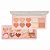 PALETA DE SOMBRAS BABY GOT PEACH L2078 10G LUISANCE - Imagem 2