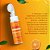 MOUSSE DE LIMPEZA FACIAL LOVELY VITAMINA C 150ML FACE BEAUTIFUL - Imagem 2