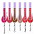 GLOSS HIDRA LUMINOUS EFEITO 3D LIGHT GLOW 3,5G BAUNY - Imagem 3