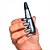 ESMALTE METAL LIKE CONFIANTE E IMPREVISIVEL  7,5ML JU PAES IMPALA - Imagem 2