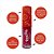 BATOM, BLUSH E SOMBRA 3X1 DARLING 02 RR-1100-2 MELU RUBY ROSE - Imagem 2