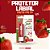 PROTETOR LABIAL FPS 24 MORANGO SUN DERMACHEM - Imagem 2