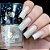 ESMALTE SILVER STAR 9ML LATIKA SPACE - Imagem 2