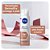 DESODORANTE AEROSOL DERMA PROTECT CLINICAL  150ML NIVEA - Imagem 2