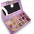PALETA DE SOMBRAS 18 CORES KEVIN&COCO - Imagem 1