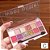 PALETA DE SOMBRAS SWEET GLITTER BELLE ANGEL - Imagem 5