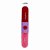 BATOM E GLOSS LÍQUIDO DUO LD08 HB-F569-08 RUBY ROSE - Imagem 1