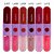 BATOM E GLOSS LÍQUIDO DUO LD12 HB-F569-12 RUBY ROSE - Imagem 2
