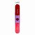 BATOM E GLOSS LÍQUIDO DUO LD12 HB-F569-12 RUBY ROSE - Imagem 1