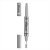CERA MODELADORA DE SOBRANCELHAS GO BROW 1,15G RUBY KISSES - Imagem 1