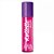 BRILHO ROLLETTE COM GLITTER LABIAL MORANGO VIBES COLOR TREND AVON - Imagem 1