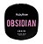 BLUSH DUO OBSIDIAN OG06 HB-1000-6 RUBY ROSE - Imagem 2