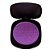 ILUMINADOR E SOMBRA CREAM OBSIDIAN AMETHYST HB-2600-2 RUBY ROSE - Imagem 3