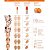 BASE E CORRETIVO MATTE VELVET SKIN BEGE CLARO 2 25G MARI MARIA - Imagem 4