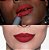 BATOM KISS ME MATTE VERMELHO MODERNO EUDORA - Imagem 2