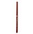 DELINEADOR DE LÁBIOS INTENSE LIP LINER GINGERBREAD RUBY KISSES - Imagem 1