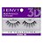 CÍLIOS POSTIÇOS 3D COLLECTION i-ENVY ULTRA 158 KISS NEW YORK - Imagem 1