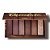 PALETA DE SOMBRAS CHOCOLATE COLOR TREND AVON - Imagem 1