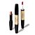 BATOM DUO MICRO PLUMP AVELÃ MAGNIFICO GLAM EUDORA - Imagem 2