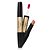 BATOM DUO MICRO PLUMP AVELÃ MAGNIFICO GLAM EUDORA - Imagem 1