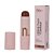 CONTORNO STICK LIGHT 01 NINA MAKEUP - Imagem 1