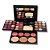 KIT DE MAQUIAGEM JOY  S6382 SARAH'S BEAUTY - Imagem 1