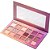 PALETA DE SOMBRAS SOFT NUDE LOVÉ RAIN - Imagem 1
