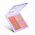 PALETA MULTIFUNCIONAL SKIN MATCH LIGHT SKIN BAUNY - Imagem 1