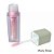 GLOSS LABIAL SILK SKIN DREAMY LIPS MISTY ROSE HB-F7200-1 RUBY ROSE - Imagem 1