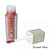 GLOSS LABIAL SILK SKIN DREAMY LIPS SUNSET VIBE HB-F7200-5 RUBY ROSE - Imagem 1