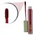 BATOM LÍQUIDO SILK SKIN SMOOTH BLUR TIMELESS HB-F7100-1 RUBY ROSE - Imagem 2