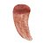 LIP GLOSS N50 LATIKA - Imagem 3