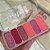 PALETA DE SOMBRAS BABY L3220 LUISANCE - Imagem 1