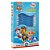 COTONETES HASTES FLEXÍVEIS PAW PATROL 75 UNIDADES TOPZ - Imagem 1