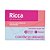 FOLHAS PARA REMOVER OLEOSIDADE DA PELE 3716 RICCA - Imagem 3